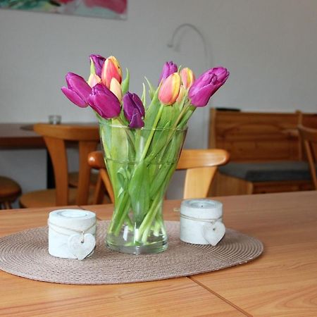 Pension An Der Kamske, Fz 5 Familien Lübbenau Zewnętrze zdjęcie